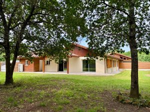 52561505  – Maison – 6 pièces à COMMENSACQ
