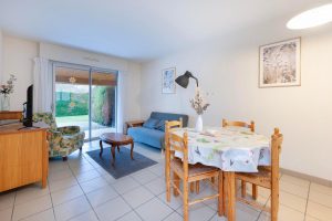52503176  – Appartement – 2 pièces à EUGENIE LES BAINS