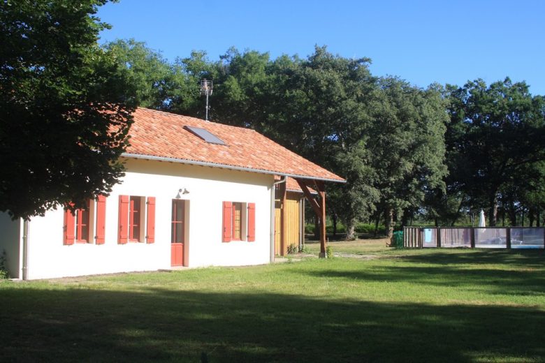 La Grange de Bastard