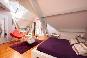 52229393  – Maison – 8 pièces à ST MARTIN D ONEY
