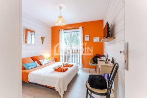 51818065  – Maison – 5 pièces à ST PAUL EN BORN