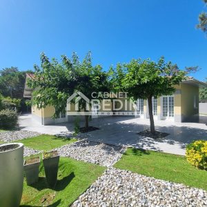 52115396  – Maison – 4 pièces à MIMIZAN