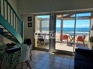 52184981  – Appartement – 2 pièces à MIMIZAN