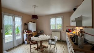 51726266  – Maison – 5 pièces à HAGETMAU