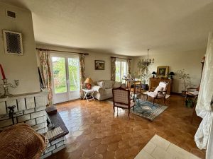 51726266  – Maison – 5 pièces à HAGETMAU