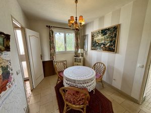 51726266  – Maison – 5 pièces à HAGETMAU