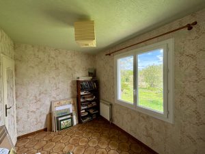 51726266  – Maison – 5 pièces à HAGETMAU