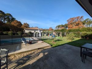 52421983  – Maison – 4 pièces à SANGUINET