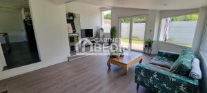 52562004  – Maison – 6 pièces à SANGUINET
