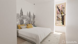 51542098  – Appartement – 4 pièces à MONT DE MARSAN