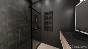 51542098  – Appartement – 4 pièces à MONT DE MARSAN