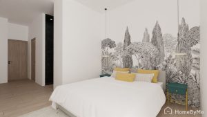 51542098  – Appartement – 4 pièces à MONT DE MARSAN