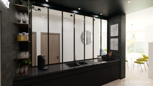 51542098  – Appartement – 4 pièces à MONT DE MARSAN
