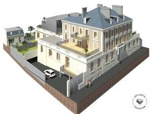 51542098  – Appartement – 4 pièces à MONT DE MARSAN