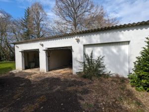 52106471  – Maison – 11 pièces à MONT DE MARSAN