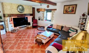 52173988  – Maison – 8 pièces à AIRE SUR L ADOUR