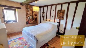 52173988  – Maison – 8 pièces à AIRE SUR L ADOUR