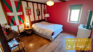 52173988  – Maison – 8 pièces à AIRE SUR L ADOUR