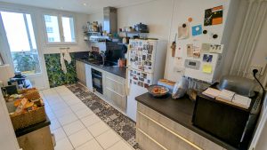 52215131  – Appartement – 4 pièces à MONT DE MARSAN