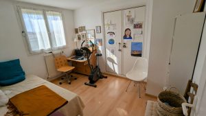 52215131  – Appartement – 4 pièces à MONT DE MARSAN