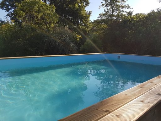 Gîte Ploum – La Bergerie