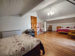 52256624  – Maison – 5 pièces à BEYLONGUE