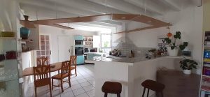 52464245  – Maison – 5 pièces à ST VINCENT DE TYROSSE