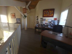 52464245  – Maison – 5 pièces à ST VINCENT DE TYROSSE