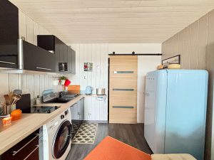 52561444  – Appartement – 1 pièces à CAPBRETON