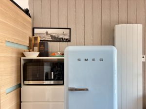 52561444  – Appartement – 1 pièces à CAPBRETON