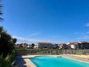 52561444  – Appartement – 1 pièces à CAPBRETON