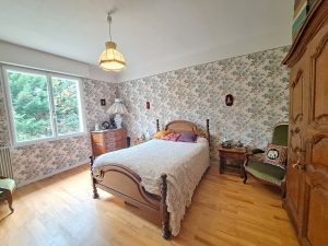 52016161  – Maison – 5 pièces à LEON