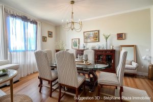52296224  – Appartement – 5 pièces à CAPBRETON