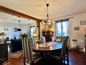 52296224  – Appartement – 5 pièces à CAPBRETON