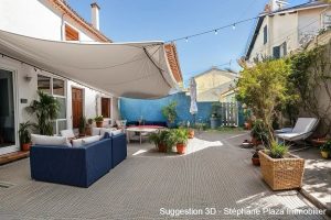 52296224  – Appartement – 5 pièces à CAPBRETON