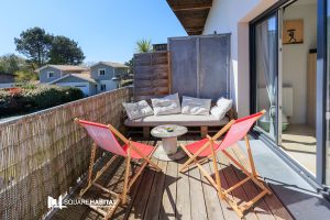 52475883  – Appartement – 3 pièces à SEIGNOSSE