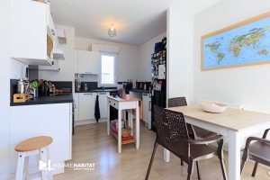 52475883  – Appartement – 3 pièces à SEIGNOSSE