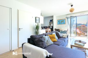 52475883  – Appartement – 3 pièces à SEIGNOSSE