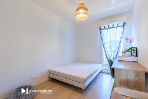 52475883  – Appartement – 3 pièces à SEIGNOSSE