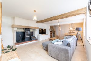 52561474  – Maison – 4 pièces à ST JUSTIN