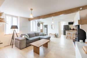 52561474  – Maison – 4 pièces à ST JUSTIN