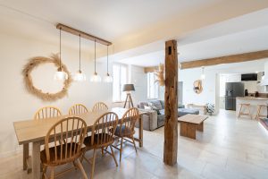 52561474  – Maison – 4 pièces à ST JUSTIN