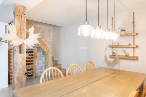 52561474  – Maison – 4 pièces à ST JUSTIN