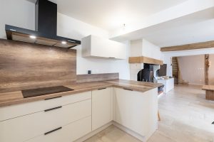 52561474  – Maison – 4 pièces à ST JUSTIN