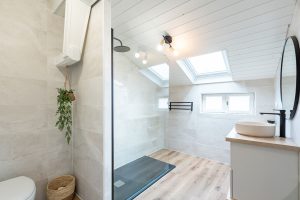 52561474  – Maison – 4 pièces à ST JUSTIN