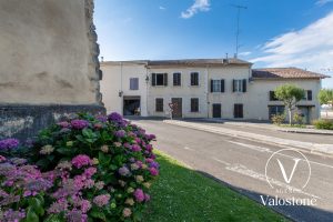 52529631  – Immeuble à ST SEVER