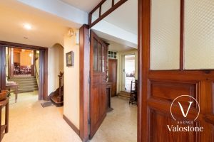 52529631  – Immeuble à ST SEVER