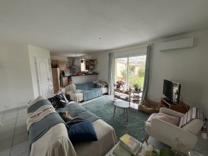 52561077  – Maison – 5 pièces à YGOS ST SATURNIN