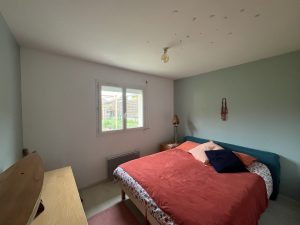 52561077  – Maison – 5 pièces à YGOS ST SATURNIN