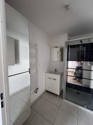 52561128  – Appartement – 2 pièces à BAYONNE